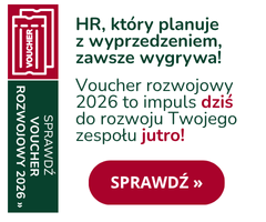 Voucher rozwojowy 2025
