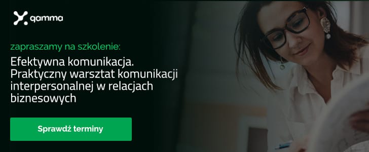 szkolenia komunikacja