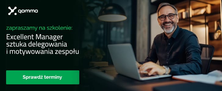 szkolenia z zarządzania zespołem