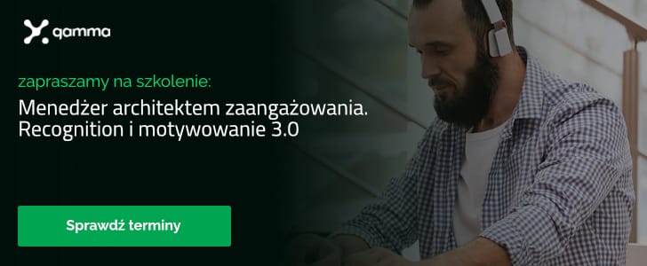 szkolenia z motywacji