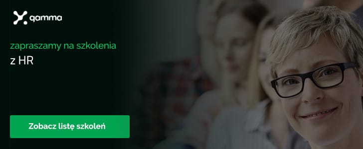 szkolenia human resources