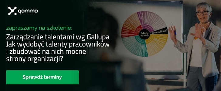 zarządzanie talentami szkolenie