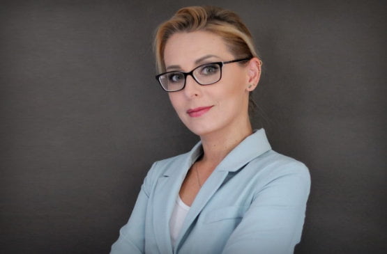 Dr Joanna Frączek-Broda